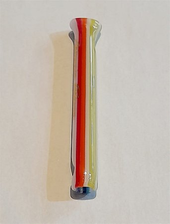 PITEIRA VIDRO HB VAC STACK CANDY 7MM