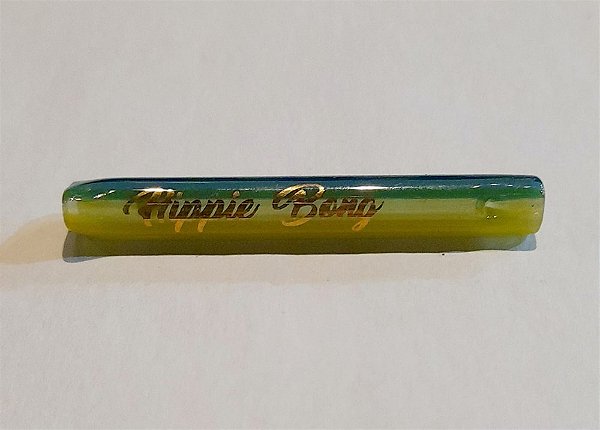 PITEIRA VIDRO HB #3 6MM