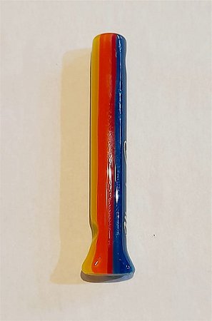 PITEIRA VIDRO HB VAC STACK POWER 7MM