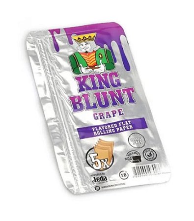 SEDA BLUNT KING C/5 UVA