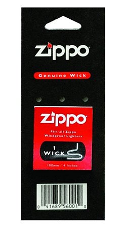 PAVIO ZIPPO ORIGINAL