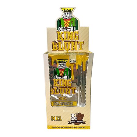 SEDA BLUNT KING CX 25 MEL C/5