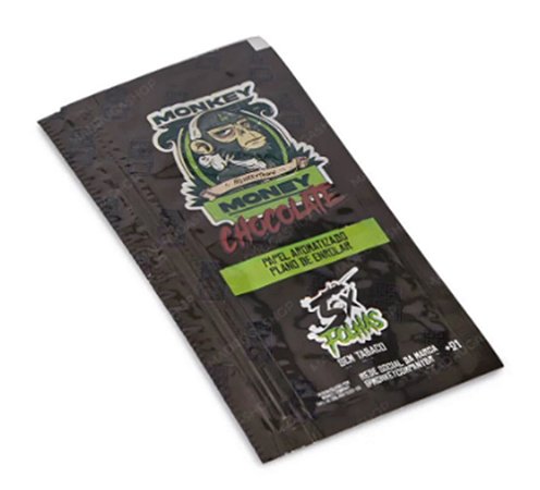 SEDA BLUNT MONKEY CHOCOLATE UN