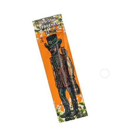 SEDA BLUNT LION TERPENADA  TANGIE