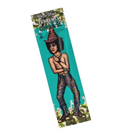 SEDA BLUNT LION TERPENADA  GORILA GL