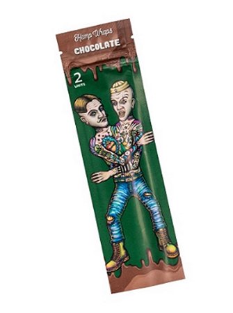 SEDA BLUNT LION CHOCOLATE