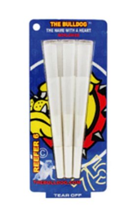 SEDA CONE BULLDOG KIT 11/4 C/6