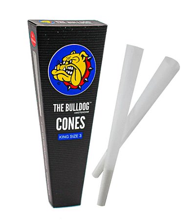 SEDA CONE BULLDOG KIT C/3