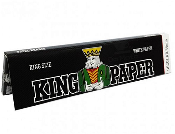 SEDA KING PAPER WHITE
