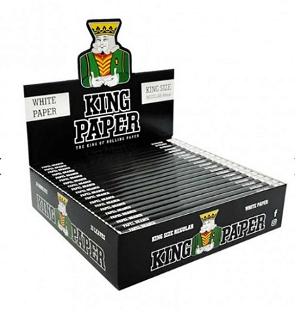 SEDA KING PAPER WHITE CX20