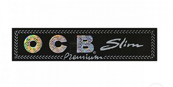 SEDA OCB SLIM KING SIZE PREMIUM