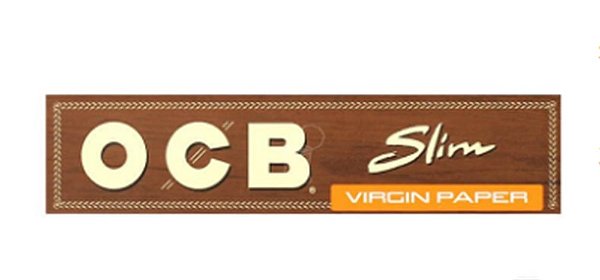 SEDA OCB SLIM SIZE BROWN
