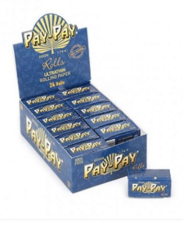 SEDA PAY PAY ROLOLLS