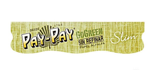SEDA PAY-PAY GO GREEN 110MM