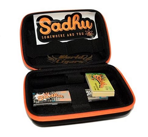 CASE SADHUGURU PRETO