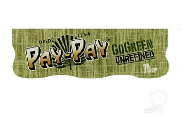 SEDA PAY-PAY GO GREEN 70MM