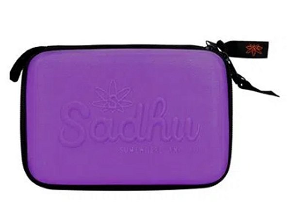 CASE SADHUGURU GRANDE ROXO