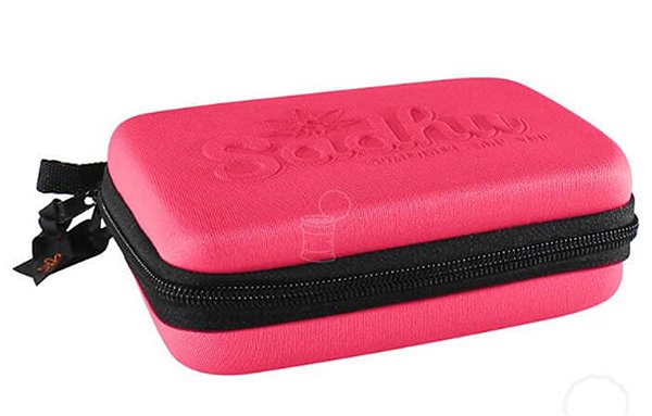 CASE SADHUGURU GRANDE ROSA