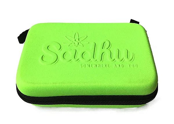 CASE SADHUGURU GRANDE VERDE