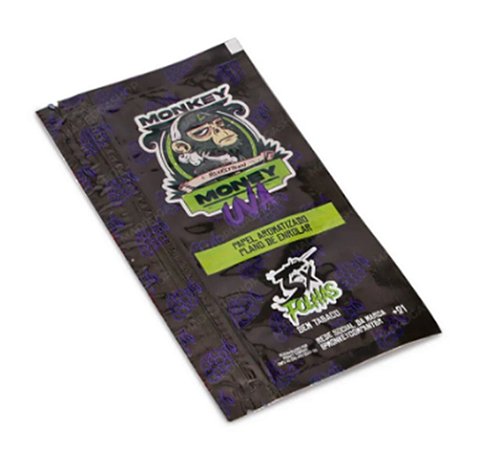 SEDA BLUNT MONKEY UVA UN