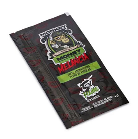 SEDA BLUNT MONKEY MELANCIA UN