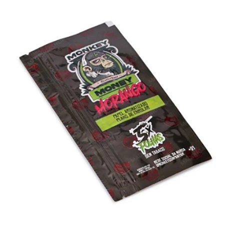 SEDA BLUNT MONKEY MORANGO UN