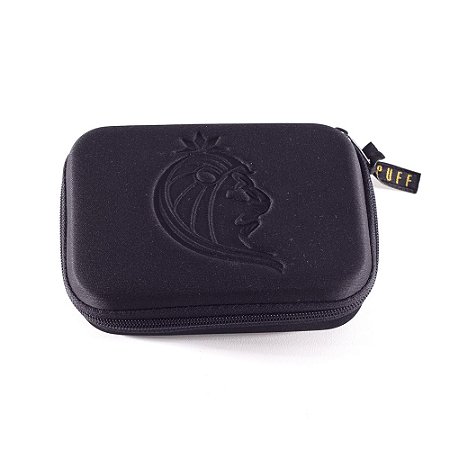 CASE PUFF CLASSICO PRETO
