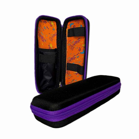 CASE PUFF SLIM BADAUI