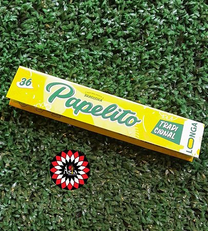 SEDA PAPELITO LONGA