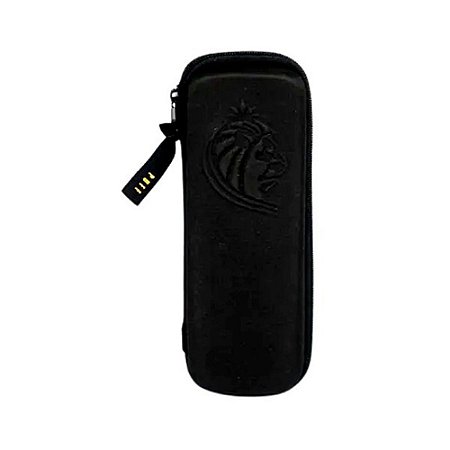 CASE PUFF SLIM PRETO