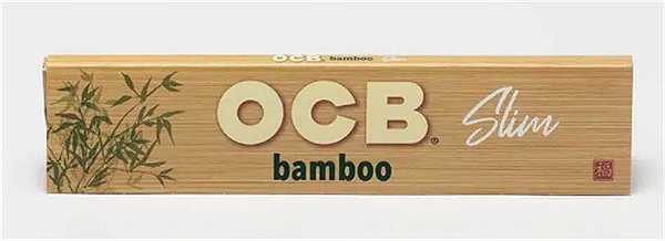 SEDA OCB BAMBOO SLIM