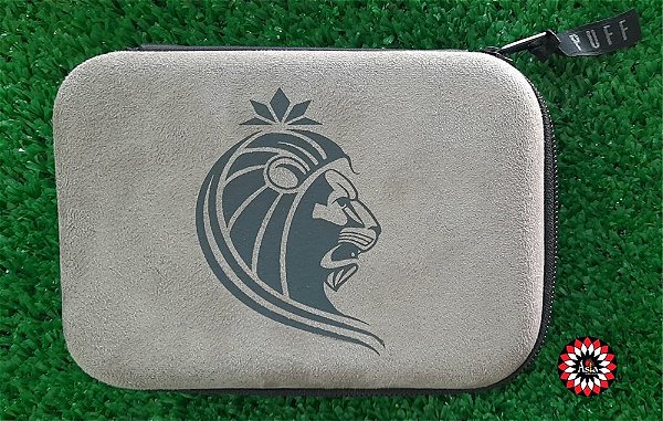 CASE PUFF CLASSICO STREET