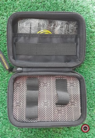 CASE PUFF CLASSICA RAW