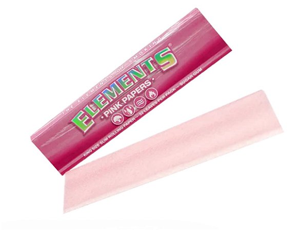 SEDA ELEMENTS PINK PAPER SLIM