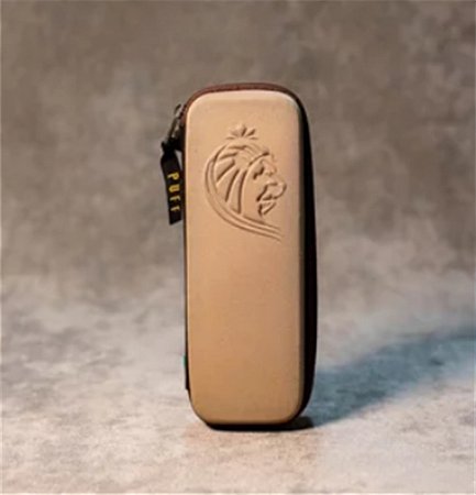 CASE PUFF SLIM CREME