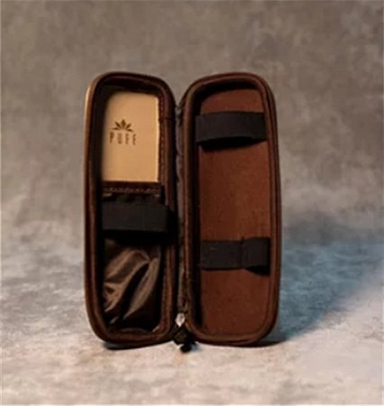 CASE PUFF SLIM ALEDA