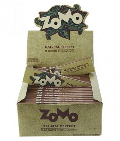 SEDA ZOMO NATURAL CX50