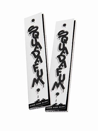 SEDA SQUADAFUM KING SLIM