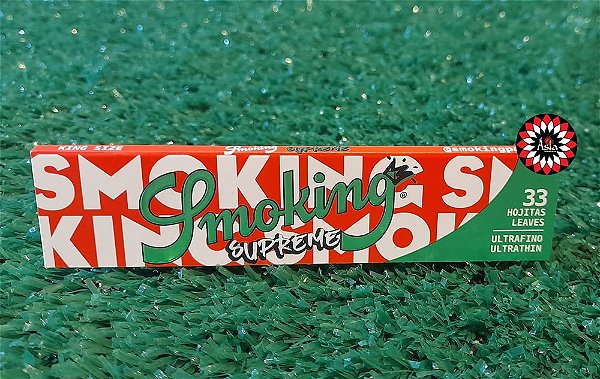 SEDA SMOKING SUPREME