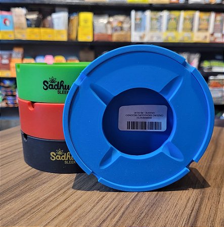 CINZEIRO SADHUGURU REDONDO GRANDE