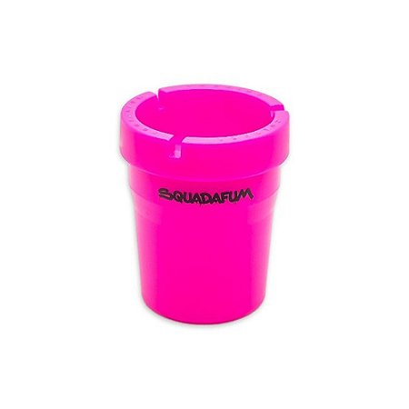 CINZEIRO SQUADAFUM TURN OFF