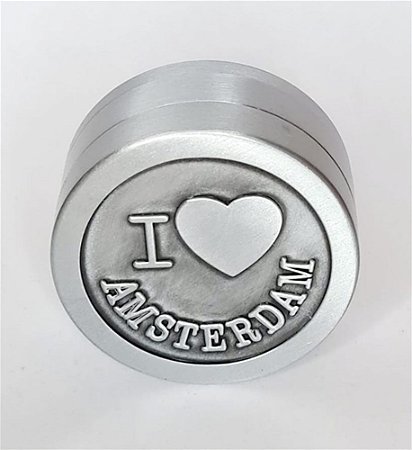 TRITURADOR AMSTERDAN MEDIO