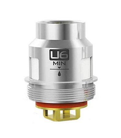 COIL VOOPOO DRAG Uforce U8 0,15 UNIDADE
