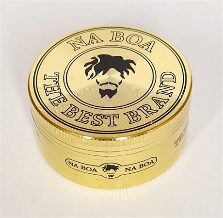 TRITURADOR METAL NA BOA MEDIO