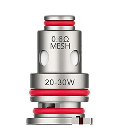 COIL VAPORESSO GTX2 0,6 UNIDADE