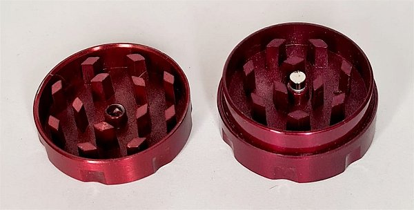 TRITURADOR METAL MINI