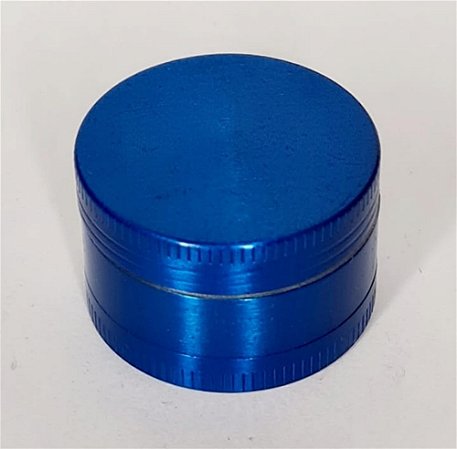 TRITURADOR METAL MINI 3PARTES