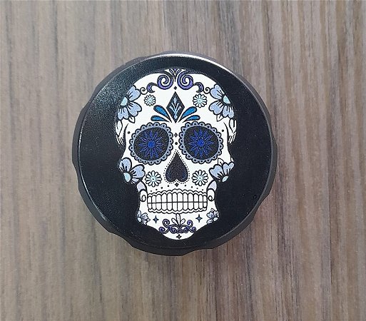 TRITURADOR METAL GRANDE