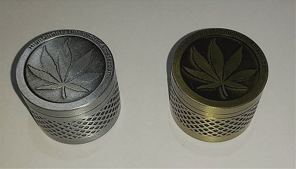 TRITURADOR SPICE HERB MEDIO