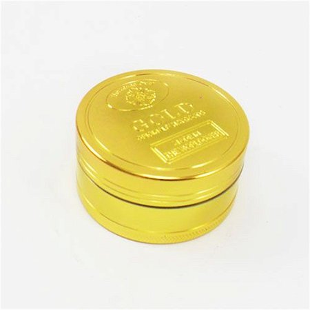 TRITURADOR GRANDE GOLD AT31